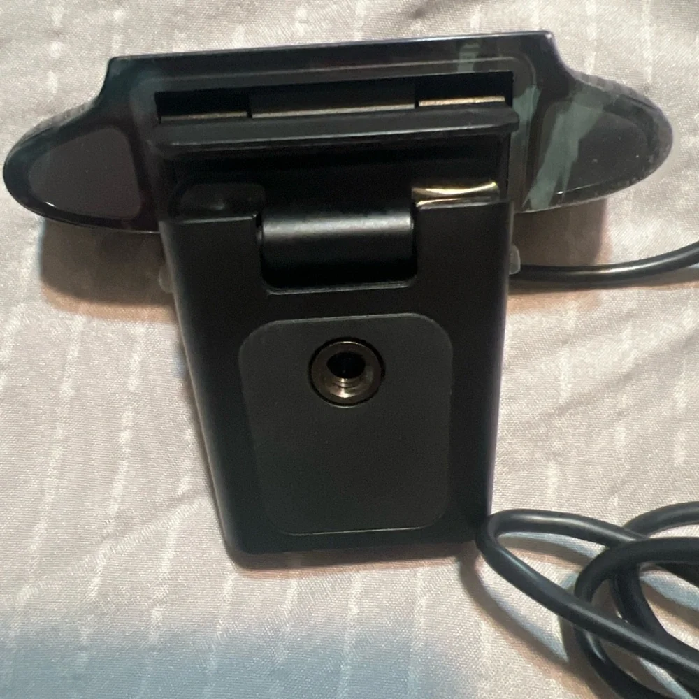 Logitech Logi HD 1080p USB Webcam V-U0028